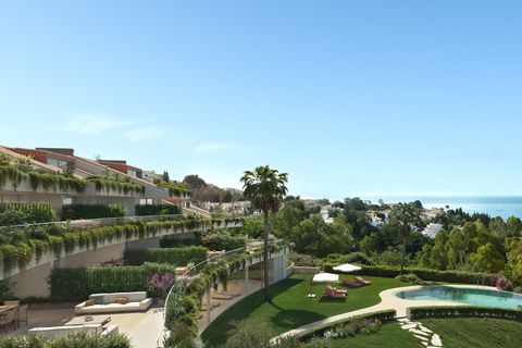Lejlighed i Benalmadena, Malaga - foto 1