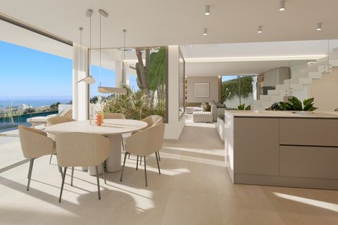 Villa a Estepona, Malaga, Estepona - € 1.990.000 | Ref: BEMD2872 - foto 6