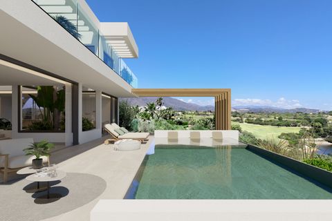 Villa a Estepona, Malaga, Estepona - € 1.990.000 | Ref: BEMD2872 - foto 14