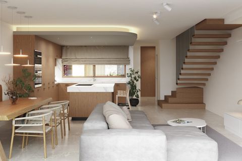 Byhus i Manilva, Malaga, Manilva - € 640.000 | Ref: BEMD2887 - foto 4