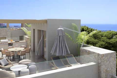 Byhus i Manilva, Malaga, Manilva - € 640.000 | Ref: BEMD2887 - foto 12