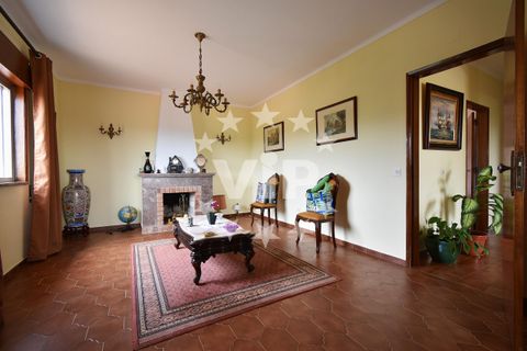 Villa i Estoi, Faro, Estoi - € 650.000 | Ref: VV1992 - foto 4