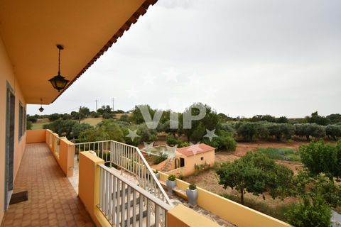 Villa i Estoi, Faro, Estoi - € 650.000 | Ref: VV1992 - foto 3