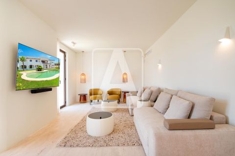 Villa i Benissa, Alicante, Benissa - € 2.590.000 | Ref: VBS35003 - foto 5