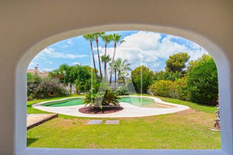 Villa i Benissa, Alicante, Benissa - € 2.590.000 | Ref: VBS35003 - foto 10