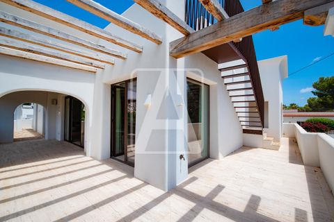 Villa i Benissa, Alicante, Benissa - € 2.590.000 | Ref: VBS35003 - foto 12