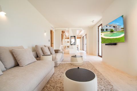 Villa i Benissa, Alicante, Benissa - € 2.590.000 | Ref: VBS35003 - foto 22