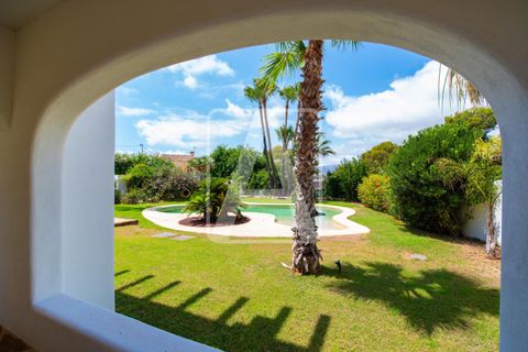 Villa i Benissa, Alicante, Benissa - € 2.590.000 | Ref: VBS35003 - foto 42