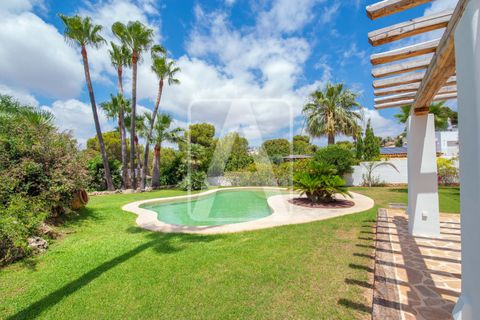 Villa i Benissa, Alicante, Benissa - € 2.590.000 | Ref: VBS35003 - foto 50