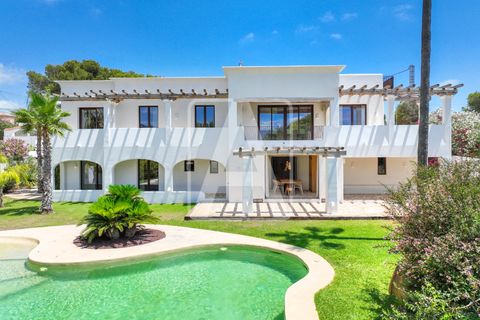 Villa i Moraira, Alicante, Moraira - € 2.590.000 | Ref: VMR35004 - foto 8