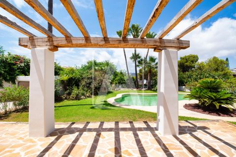 Villa i Moraira, Alicante, Moraira - € 2.590.000 | Ref: VMR35004 - foto 9