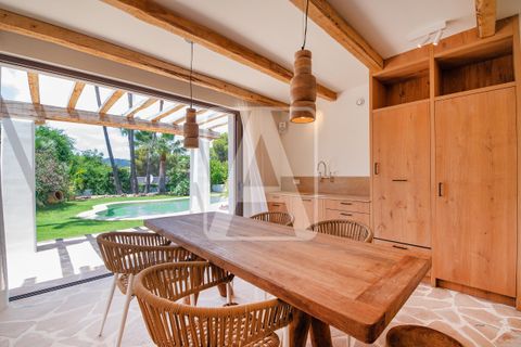 Villa i Moraira, Alicante, Moraira - € 2.590.000 | Ref: VMR35004 - foto 11