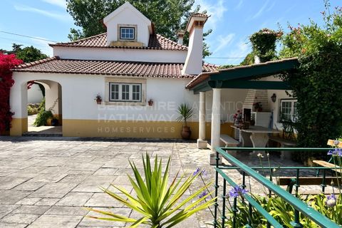 Villa i Bombarral, Leiria, Bombarral - € 797.000 | Ref: SS_0033 - foto 1