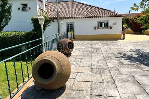 Villa i Bombarral, Leiria, Bombarral - € 797.000 | Ref: SS_0033 - foto 2