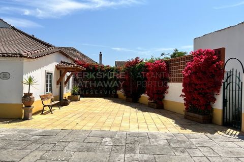 Villa i Bombarral, Leiria, Bombarral - € 797.000 | Ref: SS_0033 - foto 3