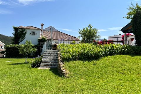 Villa i Bombarral, Leiria, Bombarral - € 797.000 | Ref: SS_0033 - foto 4