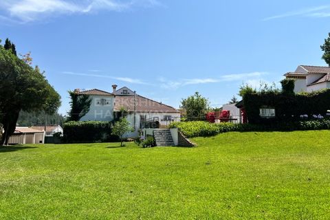 Villa i Bombarral, Leiria, Bombarral - € 797.000 | Ref: SS_0033 - foto 5