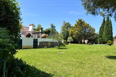 Villa i Bombarral, Leiria, Bombarral - € 797.000 | Ref: SS_0033 - foto 6