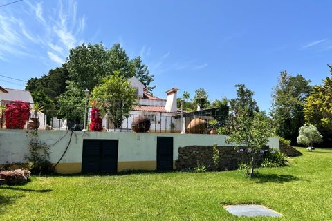 Villa i Bombarral, Leiria, Bombarral - € 797.000 | Ref: SS_0033 - foto 7