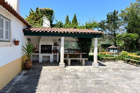 Villa i Bombarral, Leiria, Bombarral - € 797.000 | Ref: SS_0033 - foto 9