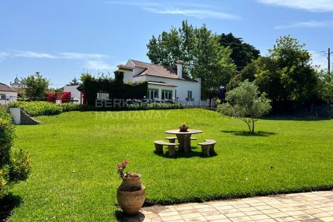 Villa i Bombarral, Leiria, Bombarral - € 797.000 | Ref: SS_0033 - foto 11