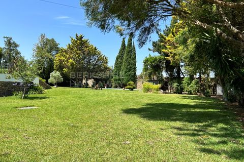 Villa i Bombarral, Leiria, Bombarral - € 797.000 | Ref: SS_0033 - foto 14