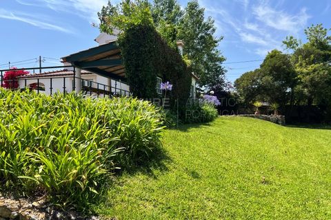 Villa i Bombarral, Leiria, Bombarral - € 797.000 | Ref: SS_0033 - foto 17