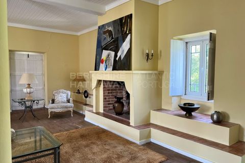 Villa i Bombarral, Leiria, Bombarral - € 797.000 | Ref: SS_0033 - foto 23