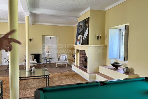 Villa i Bombarral, Leiria, Bombarral - € 797.000 | Ref: SS_0033 - foto 24
