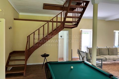 Villa i Bombarral, Leiria, Bombarral - € 797.000 | Ref: SS_0033 - foto 26