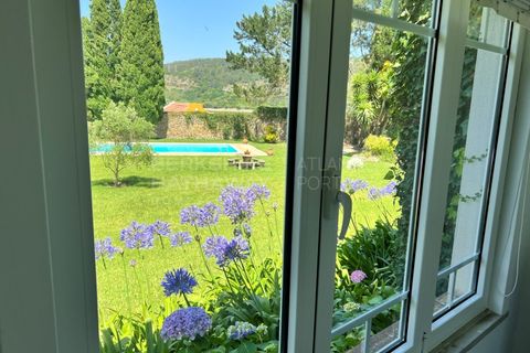 Villa i Bombarral, Leiria, Bombarral - € 797.000 | Ref: SS_0033 - foto 28