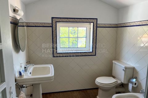 Villa i Bombarral, Leiria, Bombarral - € 797.000 | Ref: SS_0033 - foto 34