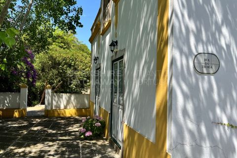 Villa i Bombarral, Leiria, Bombarral - € 797.000 | Ref: SS_0033 - foto 37
