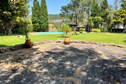 Villa i Bombarral, Leiria, Bombarral - € 797.000 | Ref: SS_0033 - foto 41