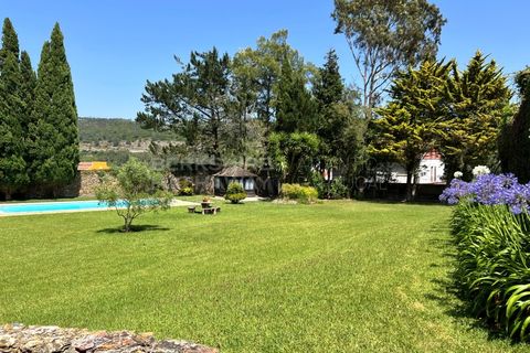 Villa i Bombarral, Leiria, Bombarral - € 797.000 | Ref: SS_0033 - foto 42