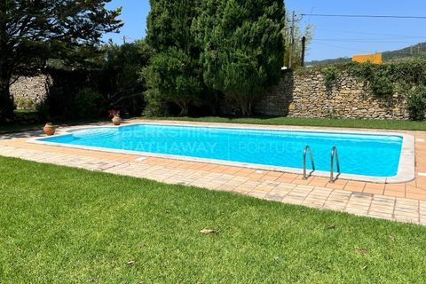 Villa i Bombarral, Leiria, Bombarral - € 797.000 | Ref: SS_0033 - foto 46