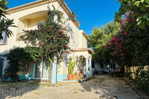 Villa i Luz, Faro, Luz - € 750.000 | Ref: V960 - foto 2