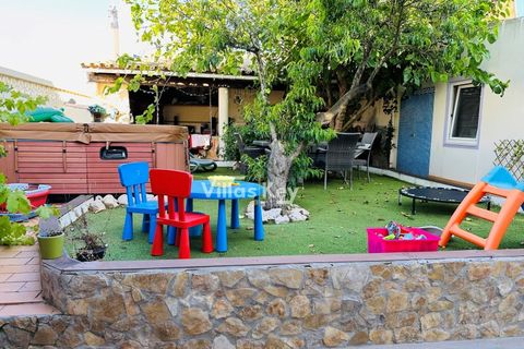 Villa i Luz, Faro, Luz - € 750.000 | Ref: V960 - foto 26
