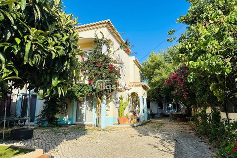 Villa i Luz, Faro, Luz - € 750.000 | Ref: V960 - foto 27