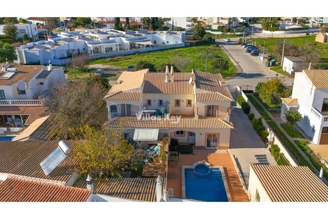Villa i Luz, Faro, Luz - € 750.000 | Ref: V960 - foto 30