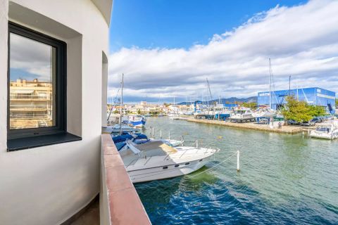 Villa a Empuriabrava, Gerona, Empuriabrava - € 649.000 | Ref: 111844 - foto 37