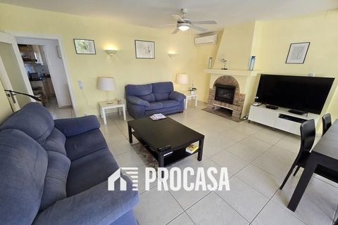 Villa a Empuriabrava, Gerona, Empuriabrava - € 570.000 | Ref: 3843 - foto 6