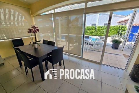 Villa a Empuriabrava, Gerona, Empuriabrava - € 570.000 | Ref: 3843 - foto 8
