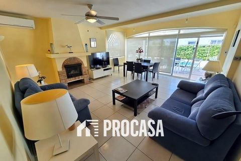Villa a Empuriabrava, Gerona, Empuriabrava - € 570.000 | Ref: 3843 - foto 9