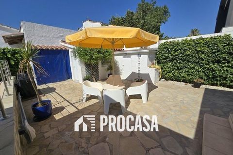 Villa a Empuriabrava, Gerona, Empuriabrava - € 570.000 | Ref: 3843 - foto 21
