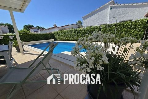Villa a Empuriabrava, Gerona, Empuriabrava - € 570.000 | Ref: 3843 - foto 22