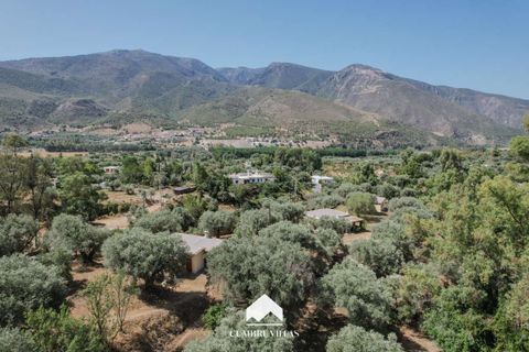 Landejendom i Orgiva, Granada, Orgiva - € 660.000 | Ref: 2226 - foto 1