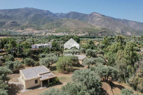 Landejendom i Orgiva, Granada, Orgiva - € 660.000 | Ref: 2226 - foto 3