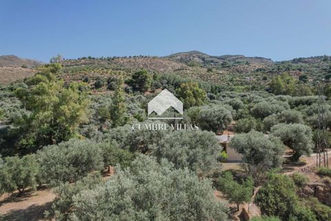 Landejendom i Orgiva, Granada, Orgiva - € 660.000 | Ref: 2226 - foto 4