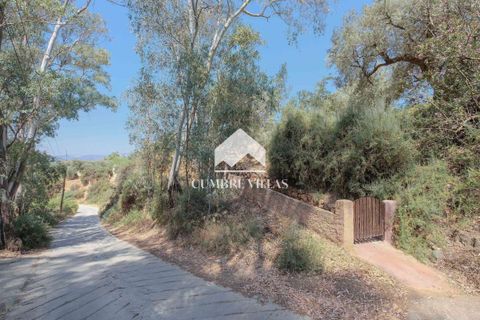 Landejendom i Orgiva, Granada, Orgiva - € 660.000 | Ref: 2226 - foto 6
